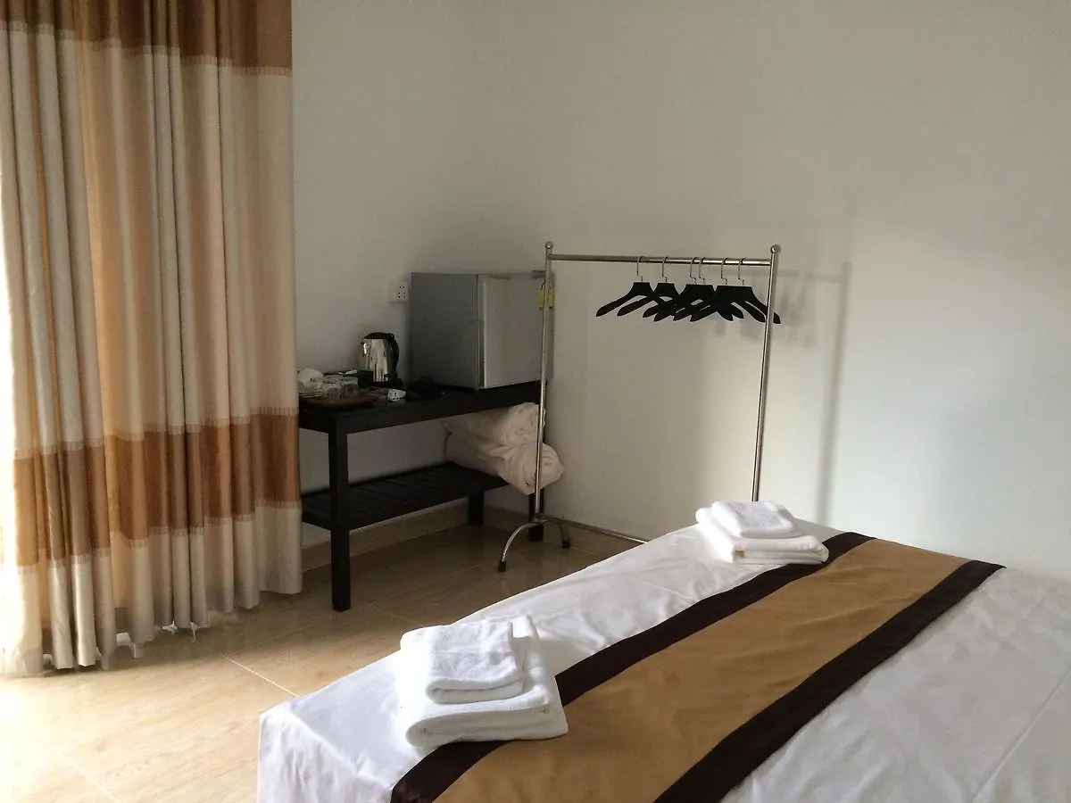 Sun Leo Hotel 西哈努克