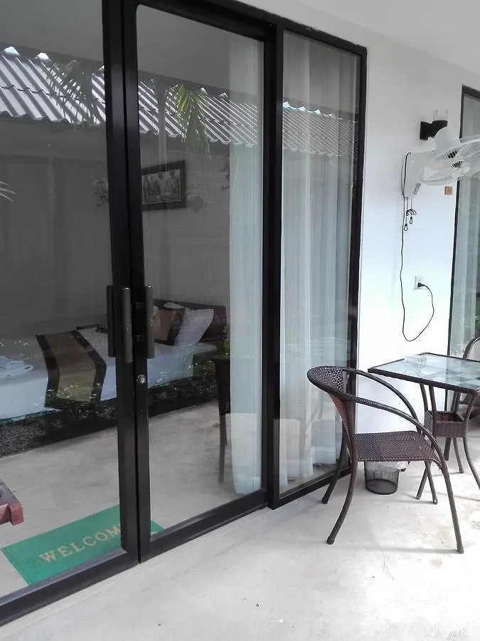 Sun Leo Hotel 西哈努克