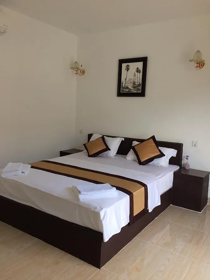 Sun Leo Hotel Σίχανουκβιλ