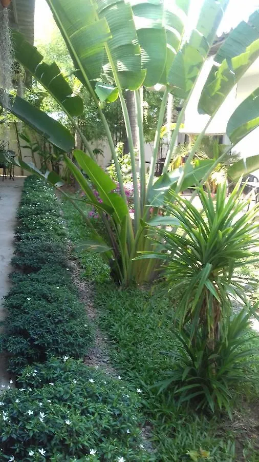 Sun Leo Hotel Σίχανουκβιλ